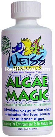 Algae Magic 473 ml